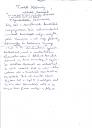 Kilin Ildikó levele 1. oldal
